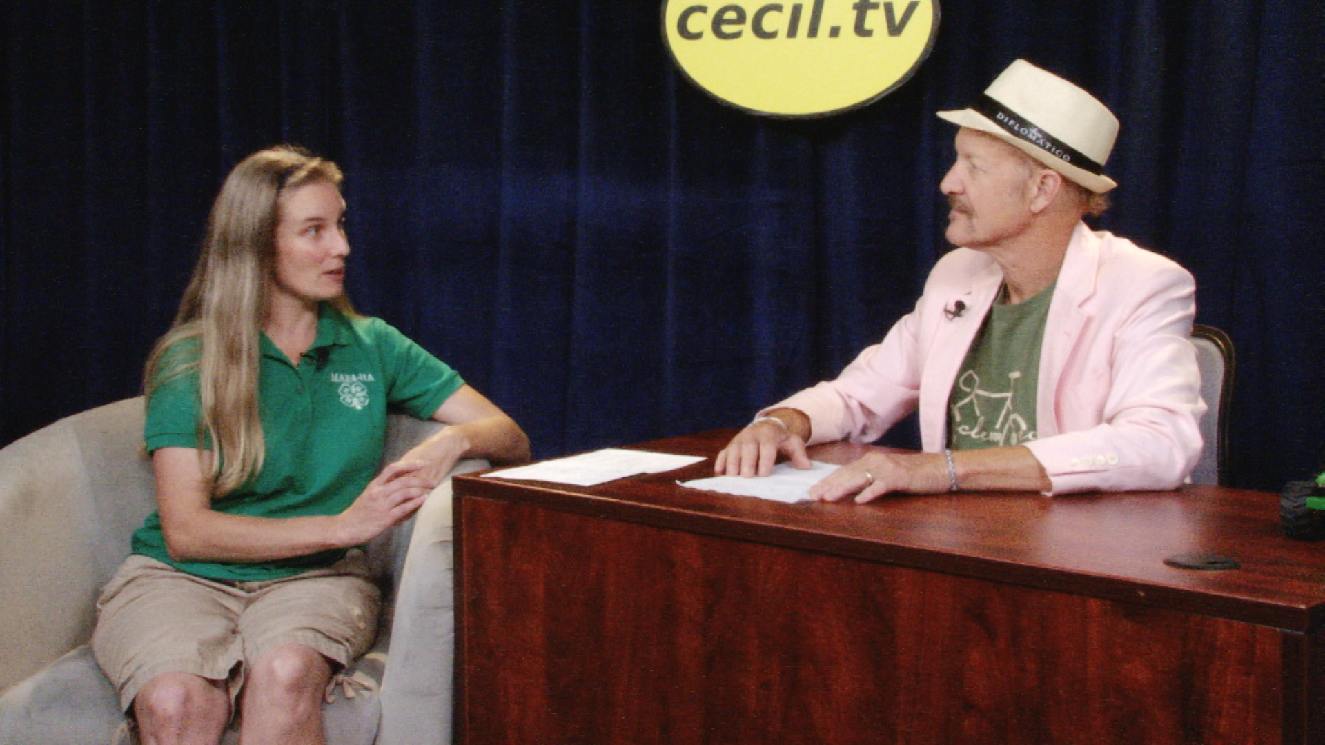 Cecil TV 30@6 | July 9, 2019