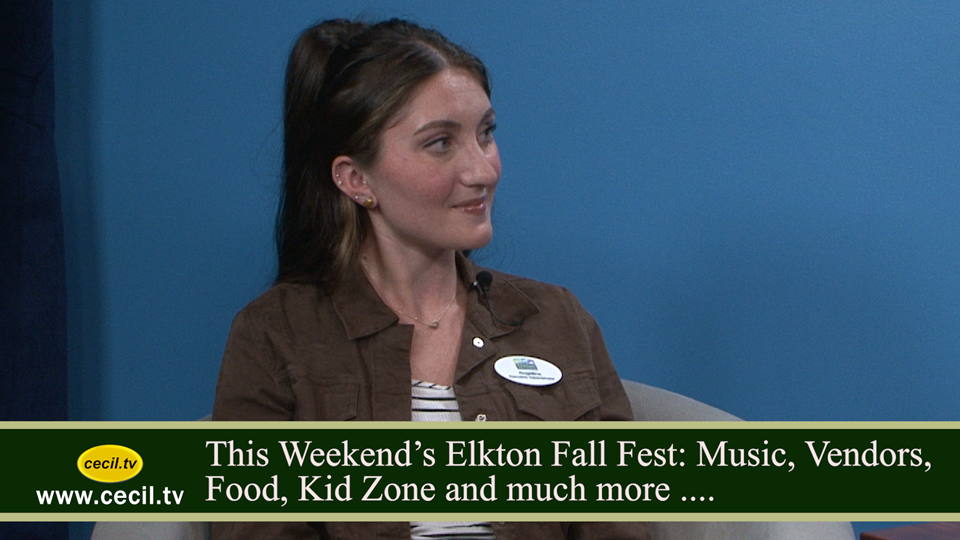 This Weekend’s Elkton Fall Fest: Music, Vendors, Food, Kid Zone and much more ....