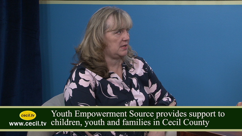 Youth Empowerment Source provides support to children, youth and families in Cecil County