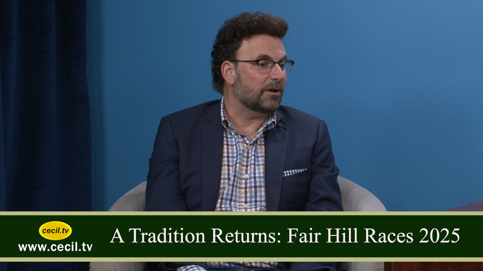 A Tradition Returns: Fair Races 2025