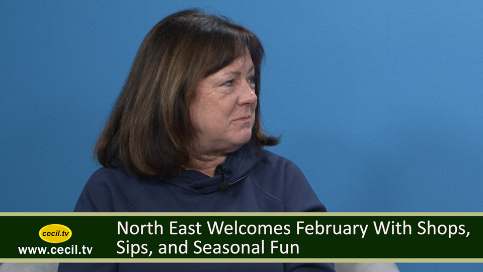 North East Welcomes February with Shops, Sips, and Seasonal Fun