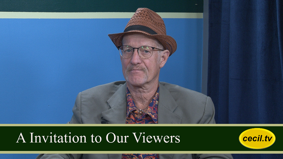 A Invitation to Our Viewers