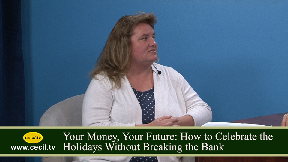 Your Money, Your Future: How to Celebrate the Holidays Without Breaking the Bank
